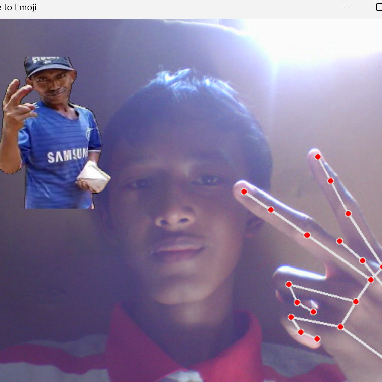 Photo Hajun